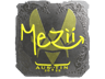 mezii (Foil) | Austin 2025