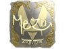 mezii (Gold) | Austin 2025
