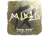 mlhzin (Gold) | Austin 2025