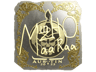mzinho (Gold) | Austin 2025