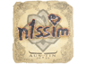 n1ssim | Austin 2025
