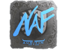 NAF (Foil) | Austin 2025