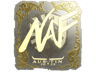 NAF (Gold) | Austin 2025