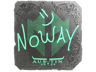 noway (Foil) | Austin 2025