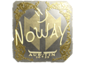 noway (Gold) | Austin 2025