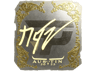 NQZ (Gold) | Austin 2025