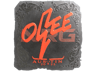 oSee (Foil) | Austin 2025