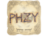 phzy | Austin 2025