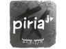 piriajr (Foil) | Austin 2025