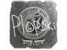 Plopski (Foil) | Austin 2025