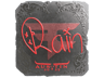rain (Foil) | Austin 2025