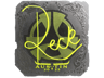 reck (Foil) | Austin 2025