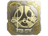 reck (Gold) | Austin 2025