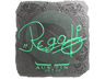 regali (Foil) | Austin 2025