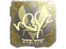 ropz (Gold) | Austin 2025