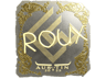 ROUX (Gold) | Austin 2025