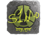 s1n (Foil) | Austin 2025