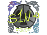s1n (Holo) | Austin 2025