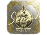 Senzu (Gold) | Austin 2025