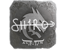 sh1ro (Foil) | Austin 2025