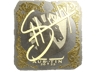 siuhy (Gold) | Austin 2025
