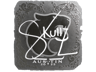 skullz (Foil) | Austin 2025