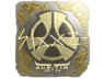 slaxz- (Gold) | Austin 2025