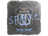 spooke (Foil) | Austin 2025