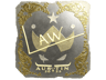 stanislaw (Gold) | Austin 2025