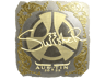 Swisher (Gold) | Austin 2025