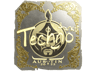 Techno4K (Gold) | Austin 2025