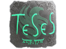TeSeS (Foil) | Austin 2025