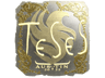 TeSeS (Gold) | Austin 2025