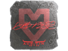 torzsi (Foil) | Austin 2025