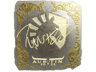 Twistzz (Gold) | Austin 2025