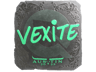 vexite (Foil) | Austin 2025