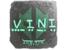 VINI (Foil) | Austin 2025