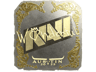 w0nderful (Gold) | Austin 2025