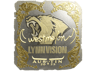 westmelon (Gold) | Austin 2025