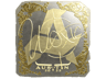 woxic (Gold) | Austin 2025