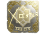 Xant3r (Gold) | Austin 2025