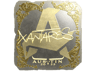XANTARES (Gold) | Austin 2025