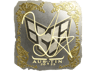yxngstxr (Gold) | Austin 2025