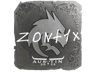 zont1x (Foil) | Austin 2025