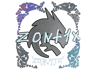 zont1x (Holo) | Austin 2025