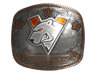 Virtus.Pro (Foil) | Austin 2025