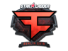 FaZe Clan (Foil) | Berlin 2019