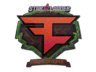 FaZe Clan (Holo) | Berlin 2019