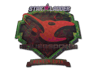 mousesports (Holo) | Berlin 2019