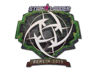 Ninjas in Pyjamas (Holo) | Berlin 2019